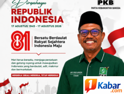 81 Tahun Indonesia Merdeka, Sudahkah Kita Benar-Benar Merdeka?