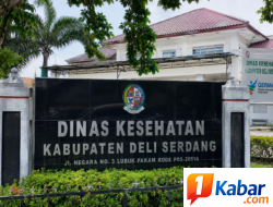 Aliansi GERAK Desak Transparansi Pembayaran BPJS Peserta PBPU-BP Rp721,8 Juta Dinas Kesehatan Deli Serdang