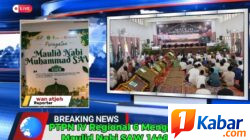 Maulid Nabi 1448 H, PTPN IV Regional VI Perkuat Integritas dan Keteladanan