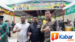 Maulid Nabi Muhammad,SAW 1448 H/2026 M : KMAP Takengon Jadi Momentum Perkuat Persatuan dan Jaga NKRI