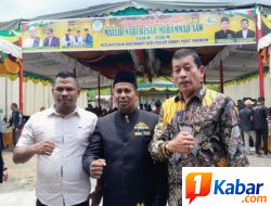 Maulid Nabi Muhammad,SAW 1448 H/2026 M : KMAP Takengon Jadi Momentum Perkuat Persatuan dan Jaga NKRI