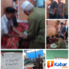 Ruslan Pardosi Unggul di Pilkam Kampong Dah, Ajak Masyarakat Tetap Bersatu dan Jaga Kerukunan