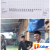 Sarmudin Solin Jadi Sorotan Publik Usai Raih 140 Suara, Kemenangan Telak Antar Nomor Urut 02 ke Kursi Kepala Kampong