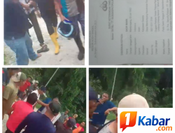 Dugaan Pengeroyokan di Pos Security PT SSM Aceh Singkil, April Siregar Mengaku Jadi Korban
