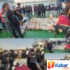 Ungkap 800 Kg Ketamine HCI di Perairan Natuna Utara, BNN bersama Tim Gabungan Dorong Ketamin Masuk Golongan Narkotika