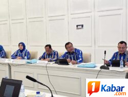 Masuk 3 Besar Nasional PPD 2026, Deli Serdang Paparkan Program Unggulan di Bappenas