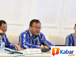 Masuk 3 Besar Nasional PPD 2026, Asri Ludin Tambunan Paparkan Program Unggulan Deli Serdang di Kementerian PPN/Bappenas