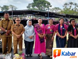Peringatan Hari CU Dampingan YAPIDI 2026, Pemkab Deli Serdang Dukung Pemberdayaan Perempuan Melalui Koperasi dan UMKM