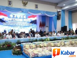 Marak Diselundupkan Masuk ke Indonesia, BNN Usulkan Ketamin Masuk Golongan Narkotika