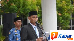 HARDIKDA ke-67, Pemko Langsa Tegaskan Pendidikan sebagai Fondasi Masa Depan Aceh