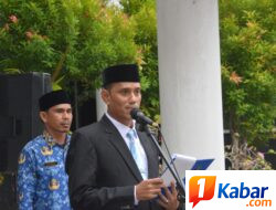 HARDIKDA ke-67, Pemko Langsa Tegaskan Pendidikan sebagai Fondasi Masa Depan Aceh