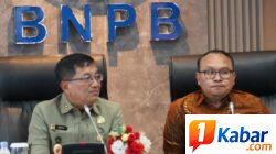 Ombudsman RI : “Penanganan Bencana Tak Berhenti Pada Respons Tanggap Darurat”