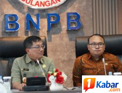 Ombudsman RI : “Penanganan Bencana Tak Berhenti Pada Respons Tanggap Darurat”