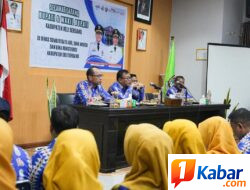 Bupati Deli Serdang Minta Pembangunan Harus Berbasis Kajian dan Prioritas