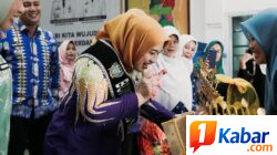 Jelita Asri Ludin Tambunan Dorong PAUD Deli Serdang Jadi Ruang Tumbuh dan Kreatif Anak
