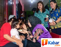 Staf Ahli I TP PKK Deli Serdang Dorong Penguatan Peran Orang Tua Bentuk Karakter Anak Sejak Dini
