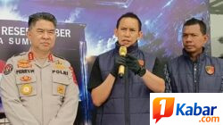 Cari Cuan Lewat Siaran Langsung di TikTok Konten Pornografi, Perempuan di Kota Medan Ditangkap Polda Sumut