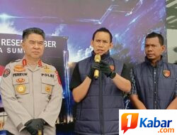 Cari Cuan Lewat Siaran Langsung di TikTok Konten Pornografi, Perempuan di Kota Medan Ditangkap Polda Sumut