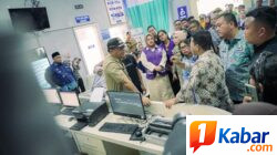 Asri Ludin Tambunan Dorong Pancur Batu Jadi Kecamatan Pertama di Deli Serdang Bebas TB