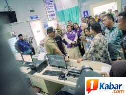 Asri Ludin Tambunan Dorong Pancur Batu Jadi Kecamatan Pertama di Deli Serdang Bebas TB