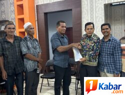 Pilkades Gunung Bakti memanas Dokumen “Pindah Datang” 5 Desember 2024 Soroti Domisili Nasti, Dua Kandidat Minta Aturan Ditegakkan