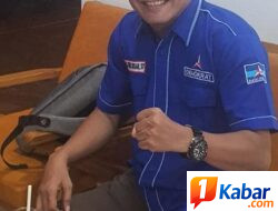Mikhael Siregar : Ada yang Mau “Benturkan” Ketua MTP SBY dan Ketua Umum AHY Jelang Musda DPD Partai Demokrat Provinsi Sumut!