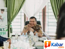 Baznas Deli Serdang Bedah Rumah Warga Desil 1-2, Gunakan Dana Zakat ASN dan Masyarakat