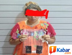 Memalukan! Oknum Kepala Lingkungan di Medan Ditangkap Polrestabes Medan Karena Edarkan Pod Getar dan Pil Ekstasi