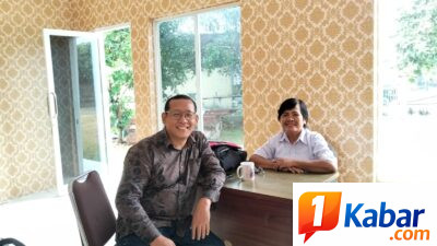 Diduga Tak Ada Itikad Baik, Kepala SMA Methodist Tanjung Morawa dan Yayasan Mangkir dari Mediasi Disnaker Deli Serdang