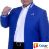 Herri Zulkarnain Ajak Kader Partai Demokrat Ikuti Arahan Ketua Umum AHY, Bersatu dan Solid dan Menjaga Integritas
