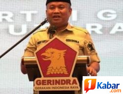 Sugiat Santoso Minta Kader Partai Gerindra Sumut di Eksekutif dan Legislatif Jadi ‘Jubir’ Prabowo Subianto
