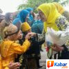 Dari Pekarangan Hingga Pembinaan Remaja, Asniar Lom Lom Suwondo Dorong TP PKK Deli Serdang Hadirkan Manfaat Nyata