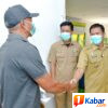 Wabup Sergai Tinjau Kegiatan Screening TBC, Upayakan Serdang Bedagai Bebas Kasus