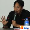 Austin Tumengkol Deklarasi Maju Sebagai Calon Ketua PWI Sumut 2026