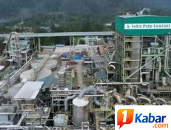 Penetapan PT TPL Sebagai Tersangka Korporasi oleh Kejagung Perkara Dugaan Korupsi Sekitar Rp. 2 Triliun, BAKUMSU Desak Bongkar Tata Kelola Hutan dan Lindungi Masyarakat Adat