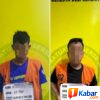 Satres Narkoba Polresta Deli Serdang Tangkap 2 Pria Diduga Edarkan Narkoba di Tanjung Morawa, Barang Bukti 2,20 Gram Sabu Disita