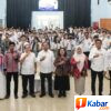 Kesbangpol Deli Serdang Berikan Pendidikan Politik kepada 150 Pemilih Pula dari 5 Sekolah di Kecamatan Lubuk Pakam
