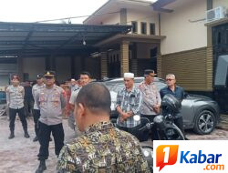 HEBOH! PN SINGKIL TURUN KE SUBULUSSALAM, HOTEL DAENG DIPASANGI PAPAN SITA EKSEKUSI