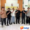 Perkuat Kolaborasi Bidang Pendidikan, Cipayung Plus dan Millenial Center Audiensi dengan Kadisdik Deli Serdang
