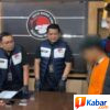 Jual Sabu dan Pil Ekstasi Demi Biaya Pernikahan, Pemuda di Deli Serdang Berhasil Ditangkap Polisi