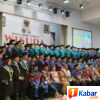 Pemkab Deli Serdang Dorong Lulusan ATDS, 72 Mahasiswa Resmi di Wisuda Tahun Akademik 2025-2026, Data di 2025 TPT Masih Berada pada Angka 7,6%