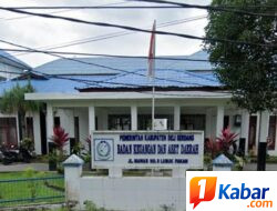 Pemkab Deli Serdang Tegaskan Bahwa Pergeseran Anggaran Senilai Rp. 9 Miliar dalam APBD TA 2026 Telah Dilakukan Sesuai Peraturan dan Sudah Diberitahukan Secara Resmi ke DPRD
