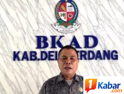 Polemik Pergeseran Anggaran Senilai Rp. 9 Miliar, Pemkab Deli Serdang Pastikan Seluruh Prosedur Sesuai Aturan