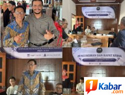 KPNI Aceh Dikukuhkan, Perluas Akses Pasar dan Tingkatkan Nilai Tambah Produk Petani