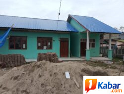 Kepala SDN Belukur Klarifikasi Sorotan Proyek Revitalisasi Rp179 Miliar: Pekerjaan Disebut Sesuai Prosedur K3 dan RAB