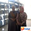 Bunda Literasi Deli Serdang Berkolaborasi dengan Duta Menulis Indonesia pada Kegiatan Talk Show Literasi di Dinas Perpustakaan dan Arsip Deli Serdang