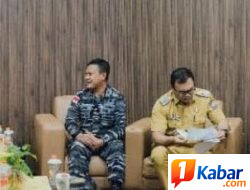 Asri Ludin Tambunan Perkuat Kolaborasi dengan Kemaritiman dalam Menjaga Wilayah Pesisir dan Pencegahan Narkoba di Kabupaten Deli Serdang