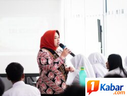 Bunda PAUD Deli Serdang Dorong Anak Muda Perkuat Budaya Literasi