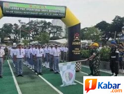 HUT ke-81 TNI Tahun 2026, Kodam I/BB Gelar PBB Open Tournament Piala Panglima TNI di Lapangan Merdeka Medan