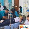 Puluhan Siswa MTS Negeri 2 Kisaran Diduga Keracunan MBG, LBH Medan Desak Polda Sumut Selidiki dan Presiden RI Hentikan Program MBG